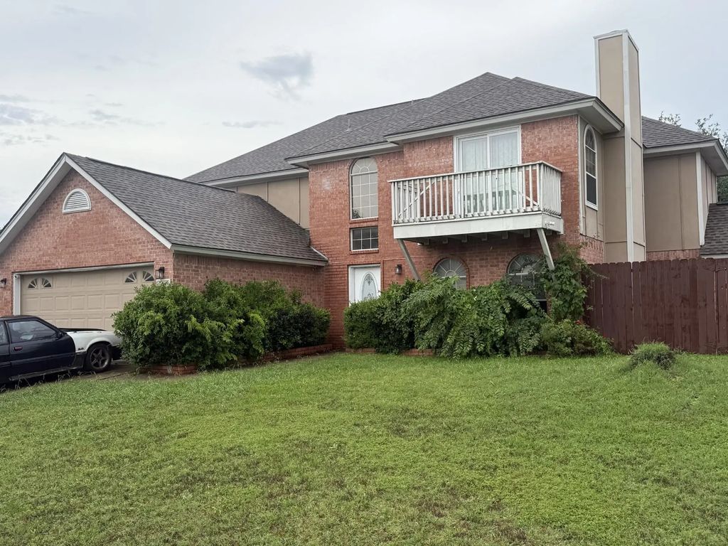5608 Fairway Circle, Haltom City