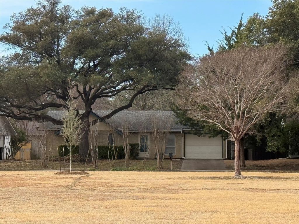 3413 Chelsea Lane, Plano