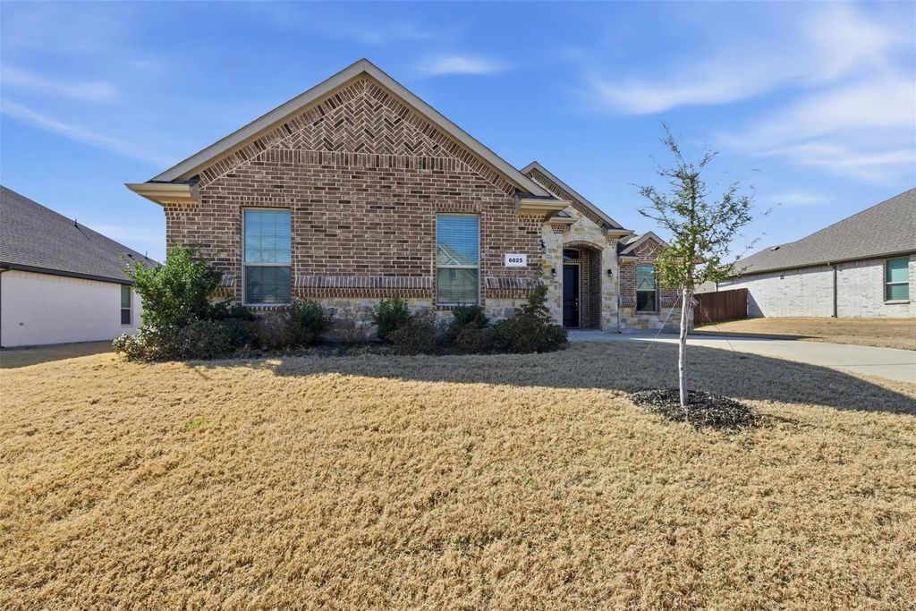 6025 Kansas Trail, Midlothian