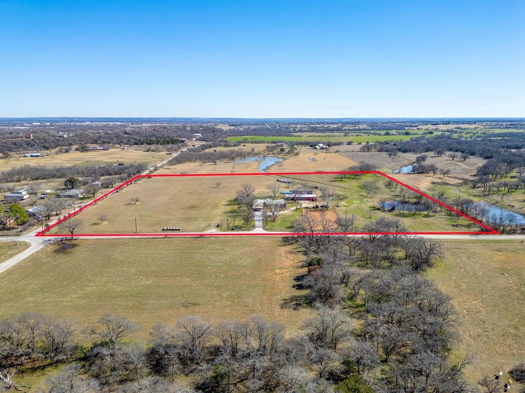 1375 Withers Road, Mineral Wells