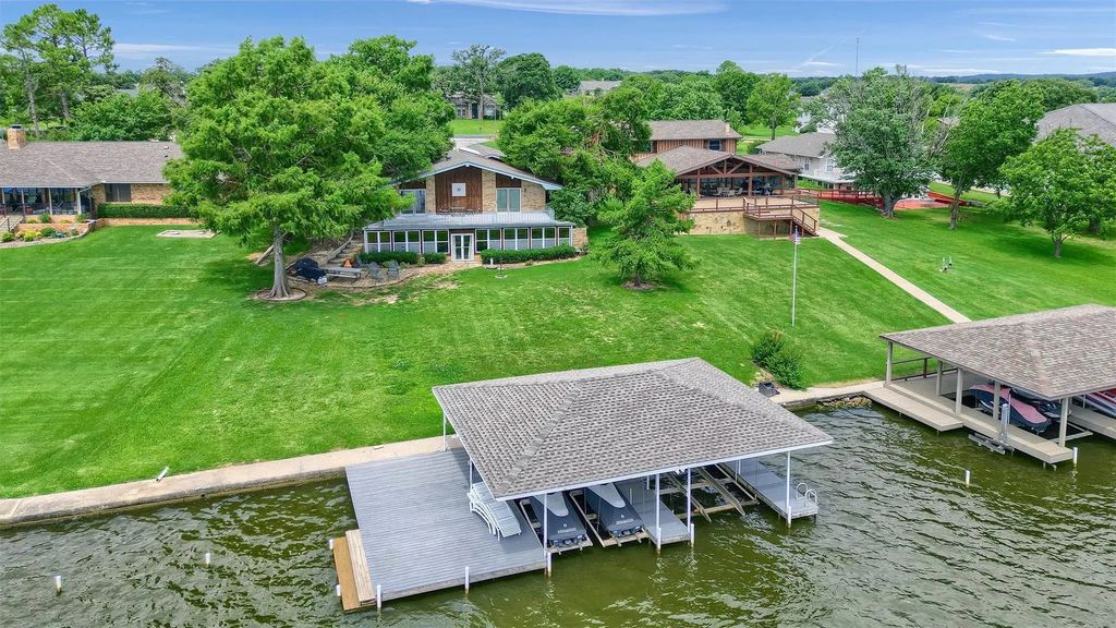 105 Cheyenne Drive, Lake Kiowa