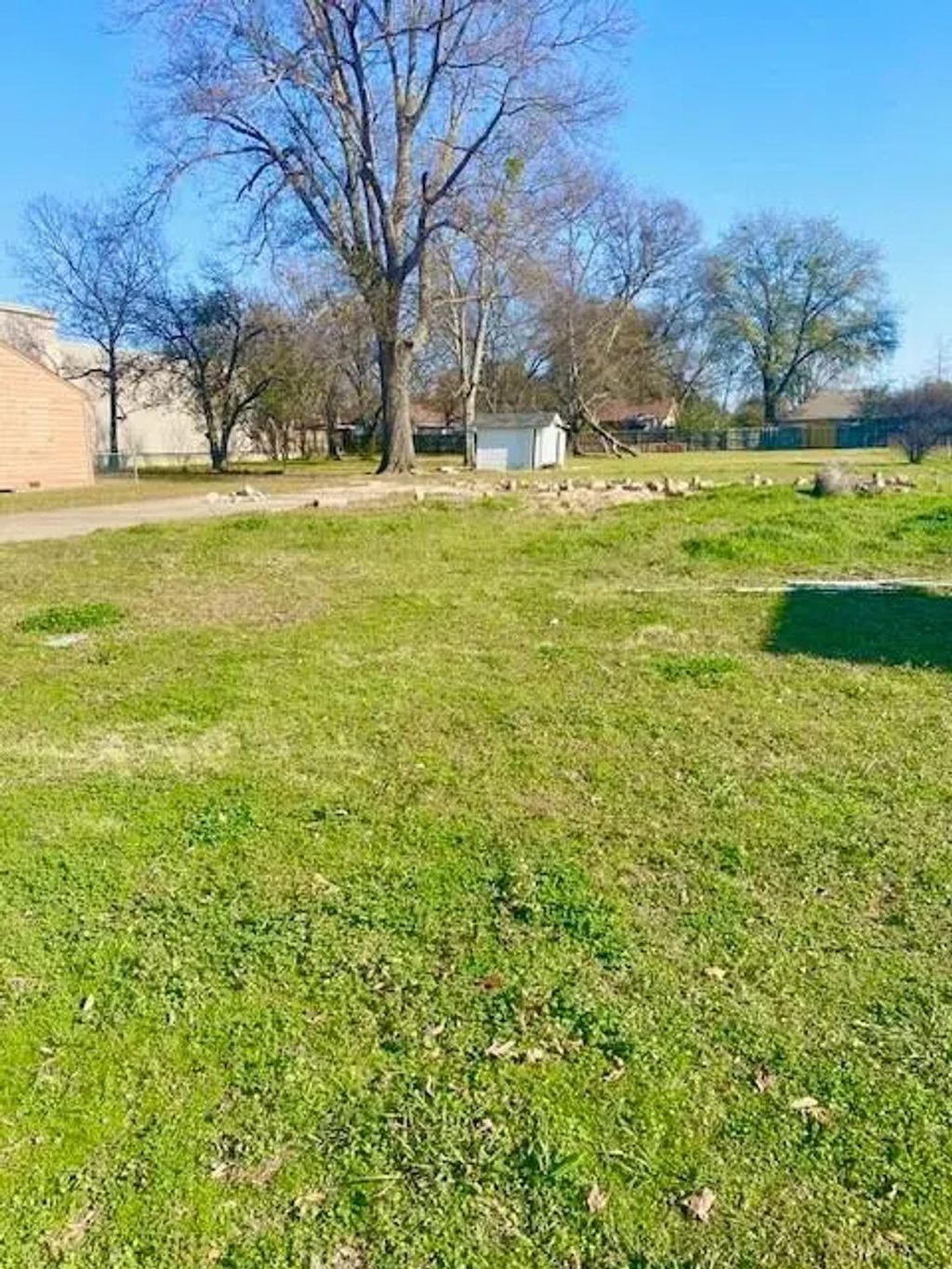 1420 S Broadway Street, Sulphur Springs
