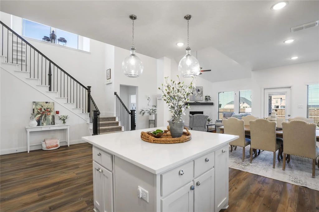 16529 Hidden Cove Drive, Celina