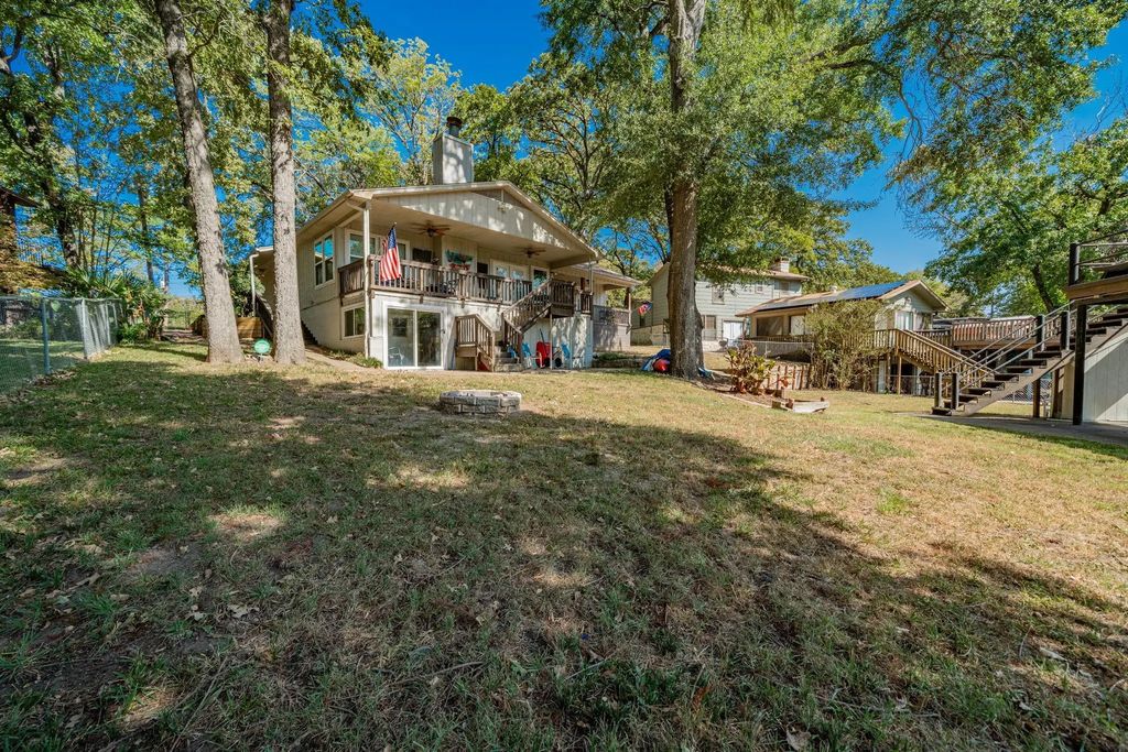 146 Harbor Drive, Gun Barrel City