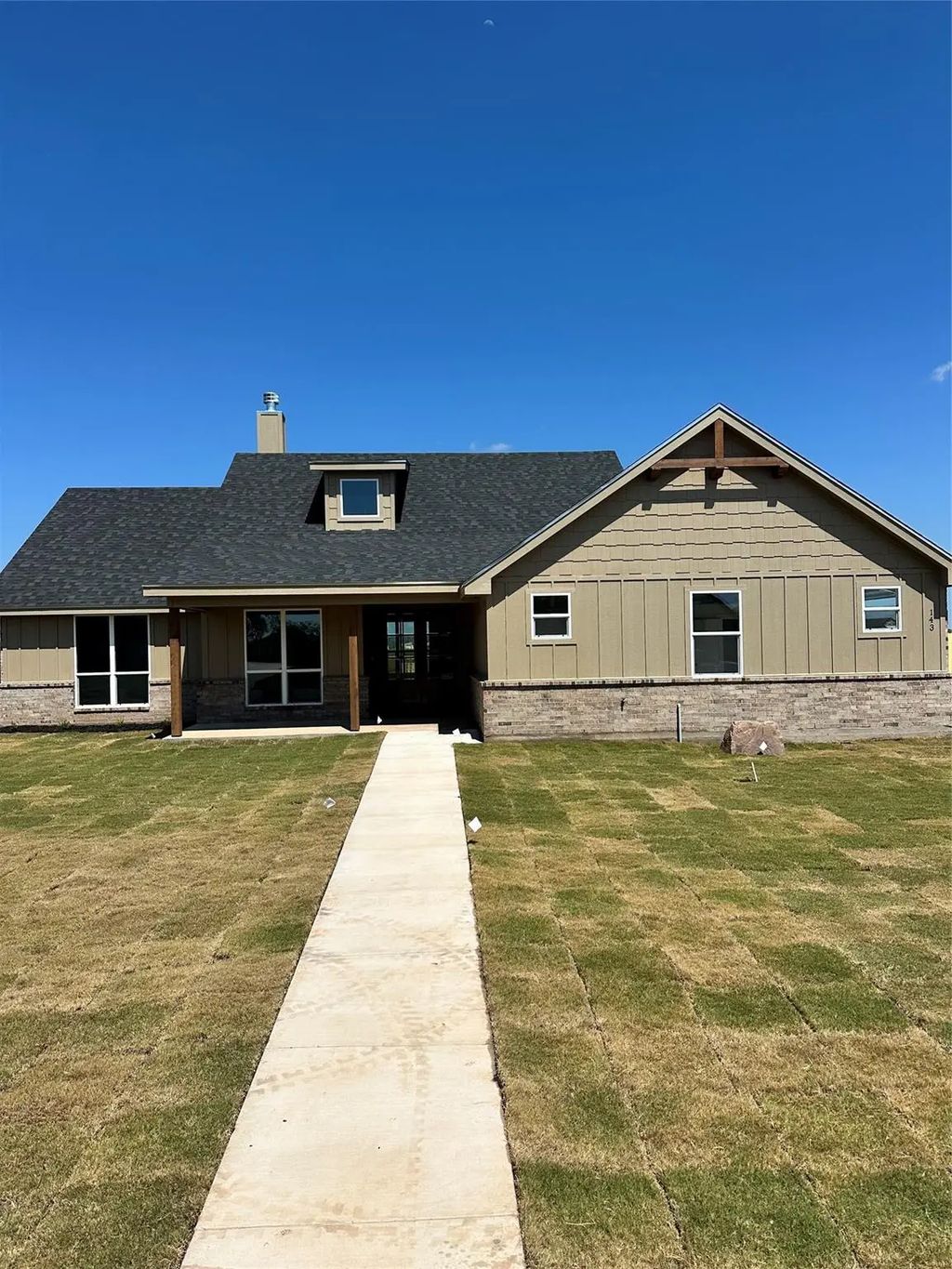 143 Ridge Road, Tuscola