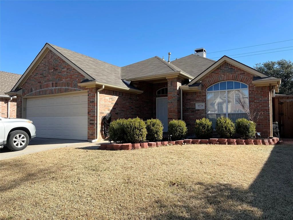 18736 Gibbons Drive, Dallas