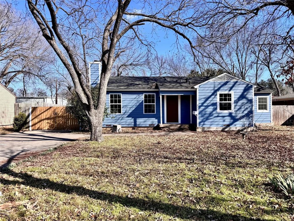 520 Iris Drive, Irving
