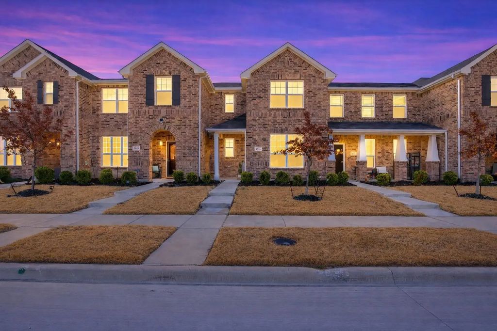 2816 Appaloosa Lane, Mesquite