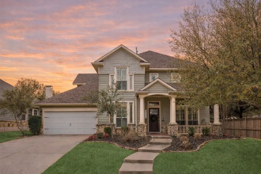 6813 Republic Drive, McKinney