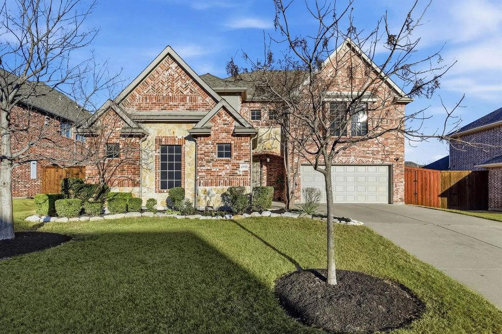13722 Matthew Lane, Frisco