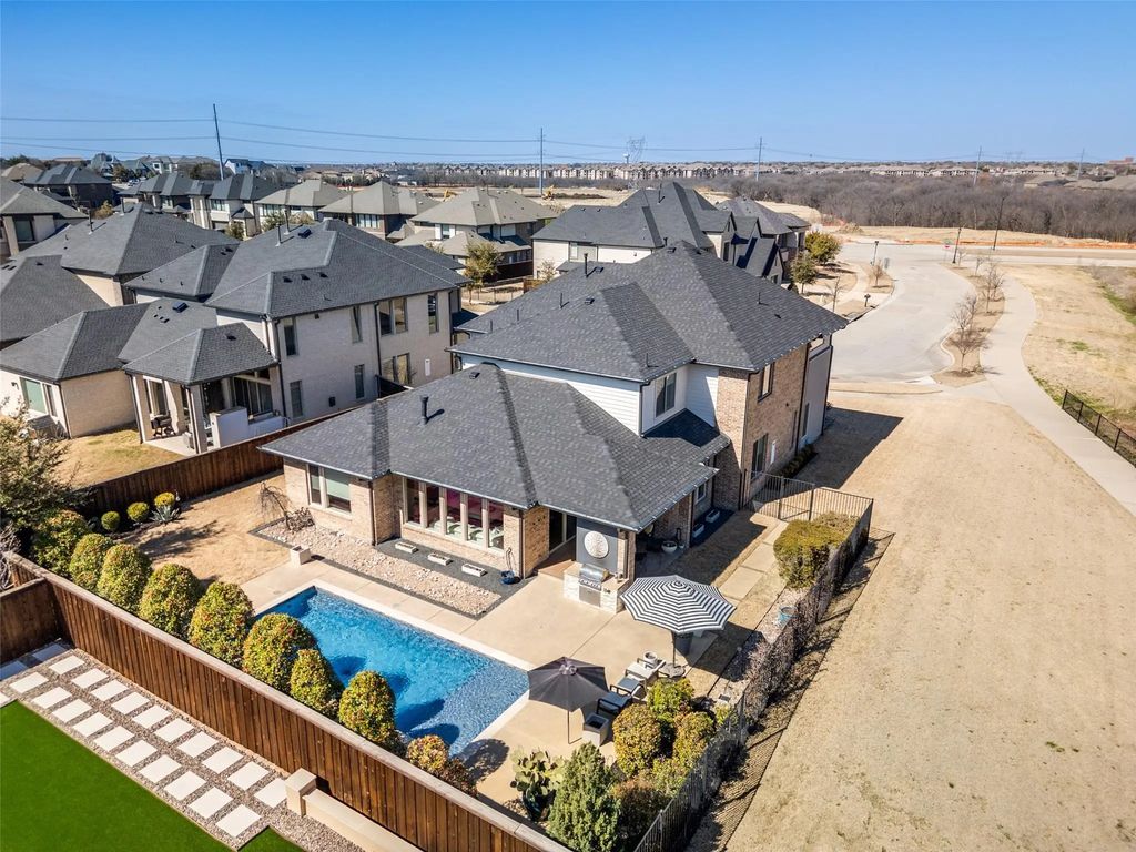 2885 Powlett Creek Drive, Frisco