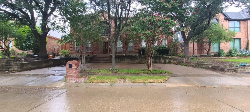 7523 Aberdon Road, Dallas