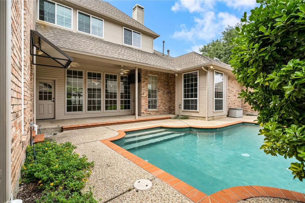 5913 Sandhills Circle, Plano