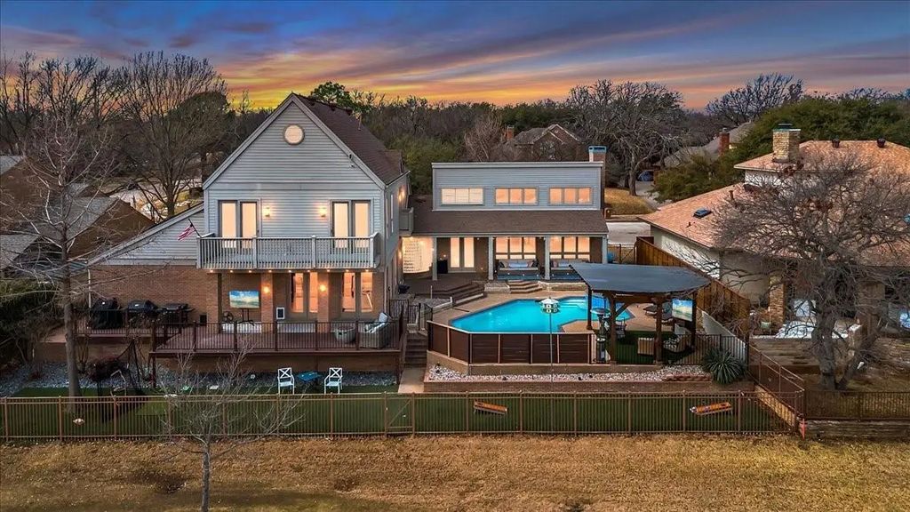 1426 Hidden Oaks Circle, Corinth