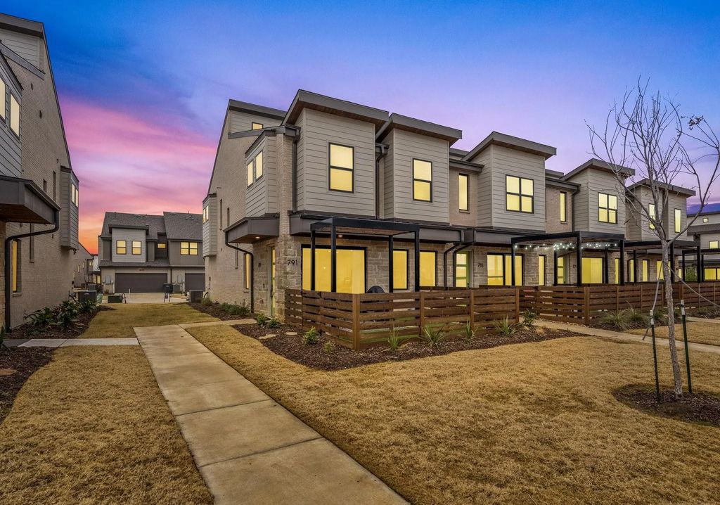 791 Cavitt Court, Prosper