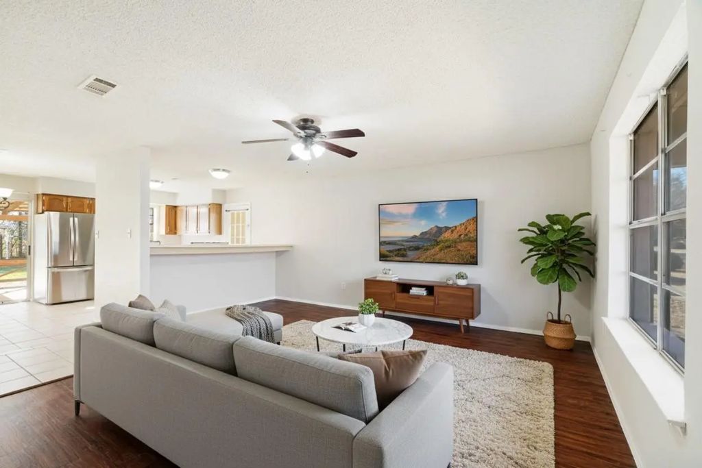 6450 Inwood Drive, Reno