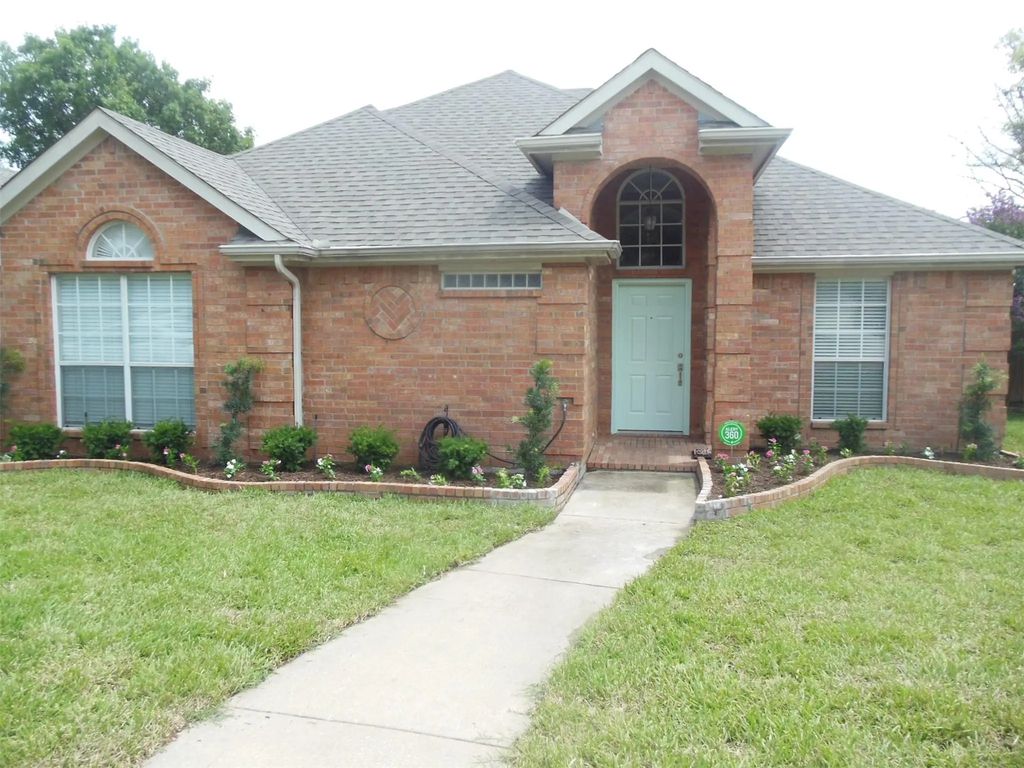 3618 Rodale Way, Dallas
