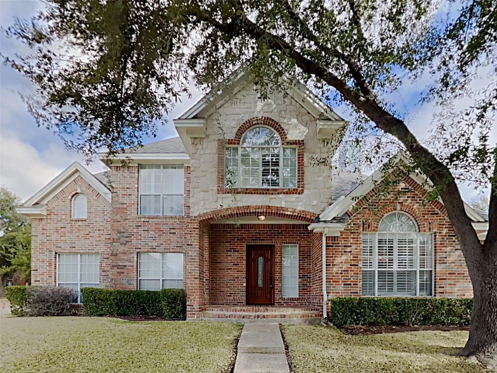 14620 Stratford Court, Addison