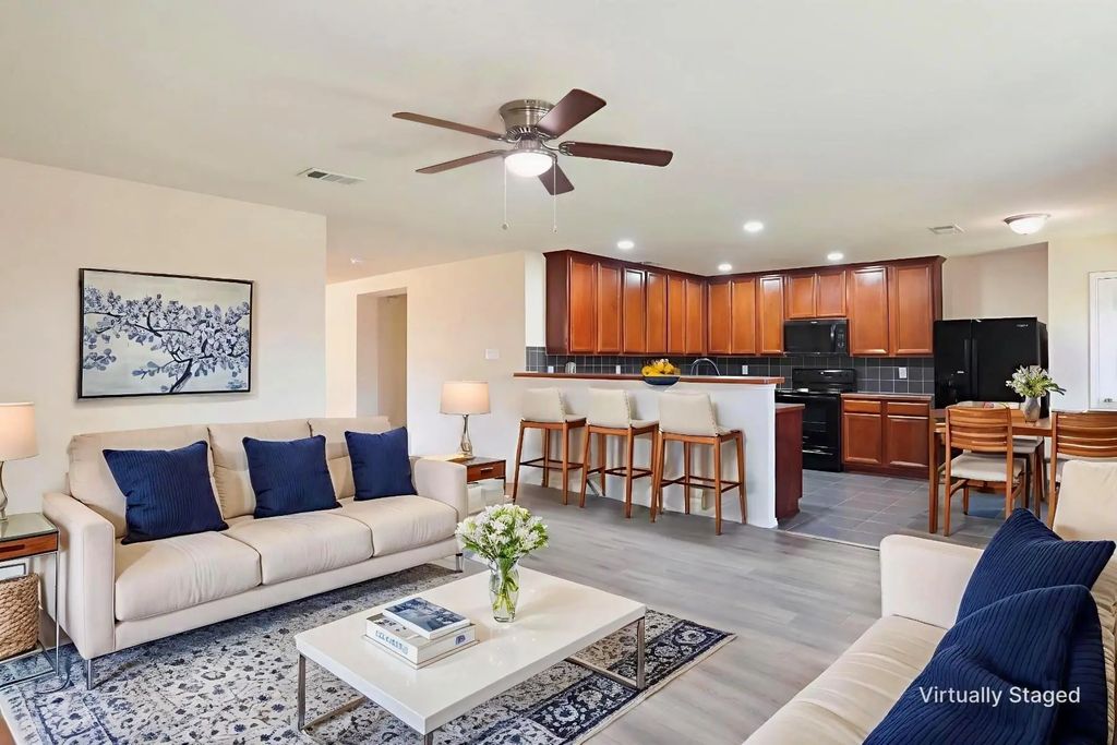 2513 Tan Oak Drive, Dallas