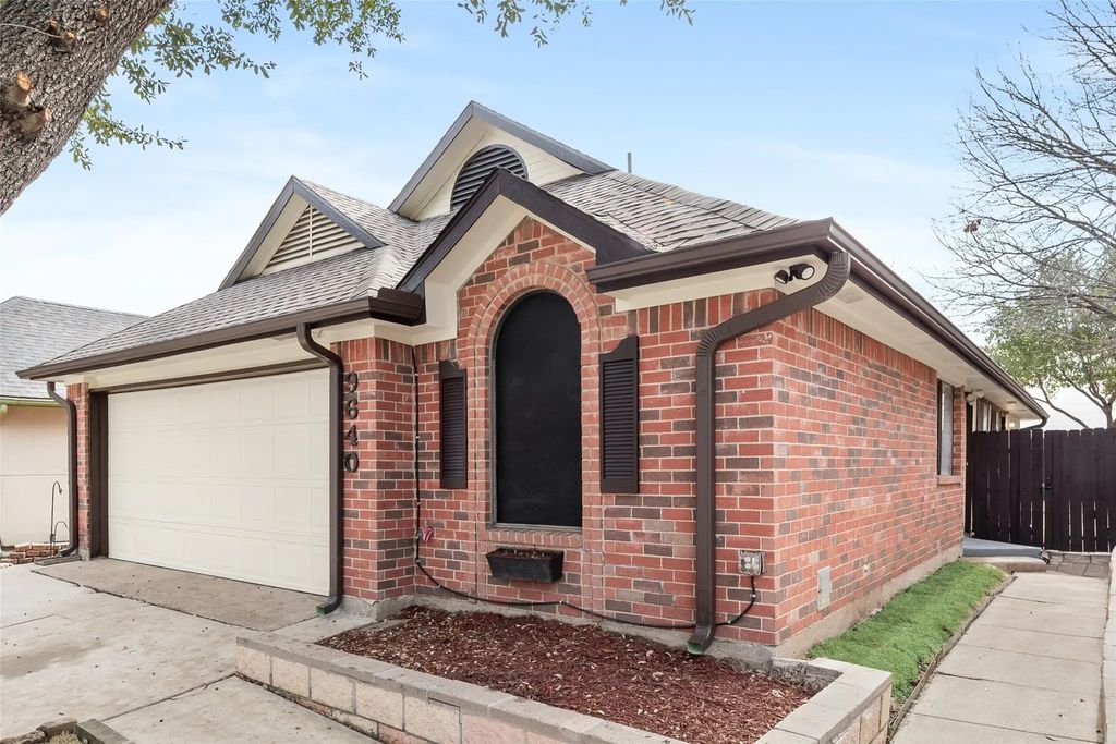 9640 Kerrville Street, Dallas
