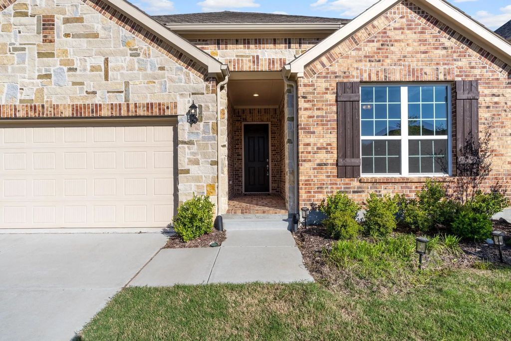 2720 Southampton Drive, McKinney