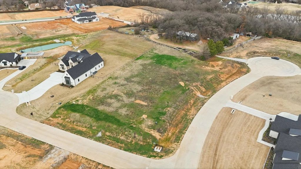11244 S Hunter Hill Lane, Argyle