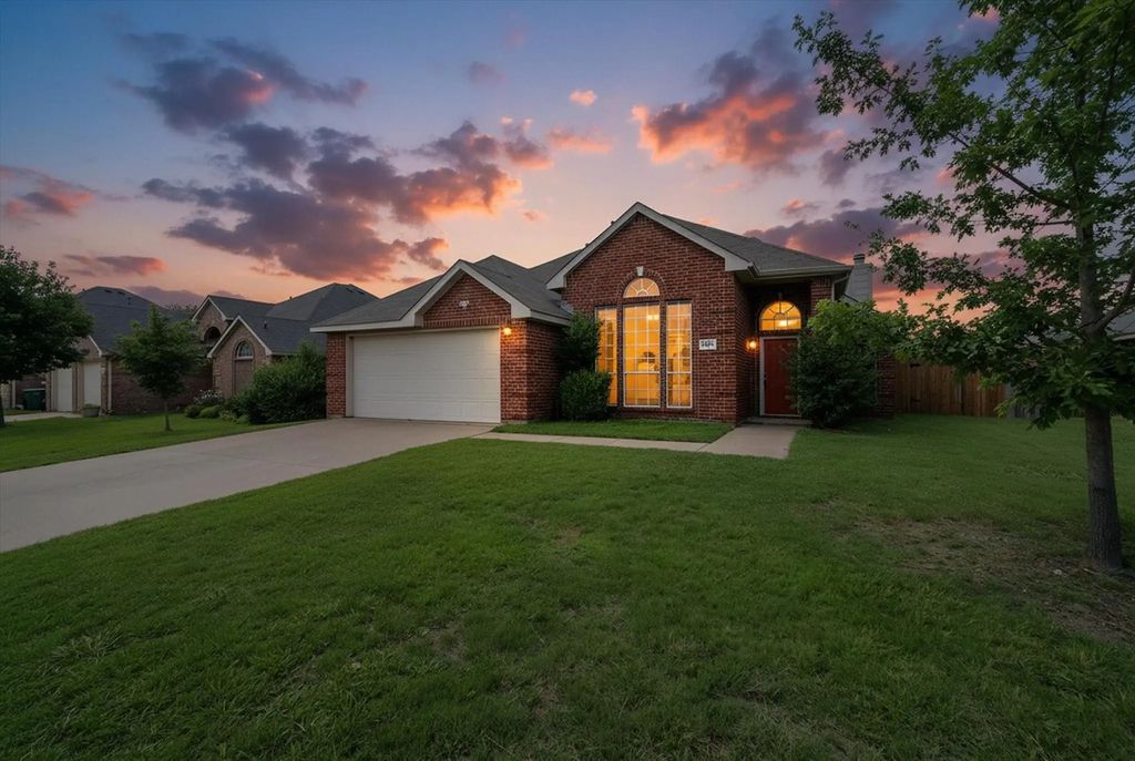 3033 Blue Jay Lane, Midlothian