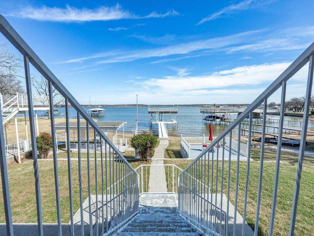 11314 Stanfield Drive, Azle
