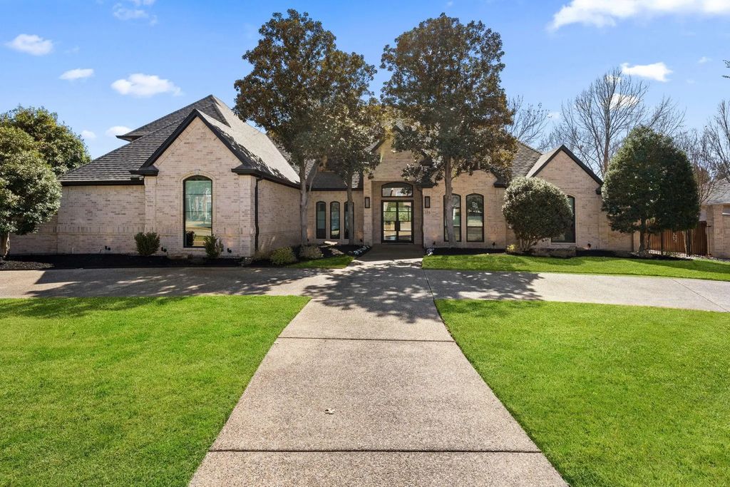 113 Yale Drive, Southlake