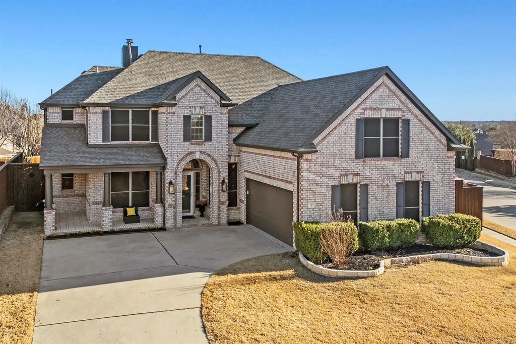 146 Shasta Drive, Hickory Creek