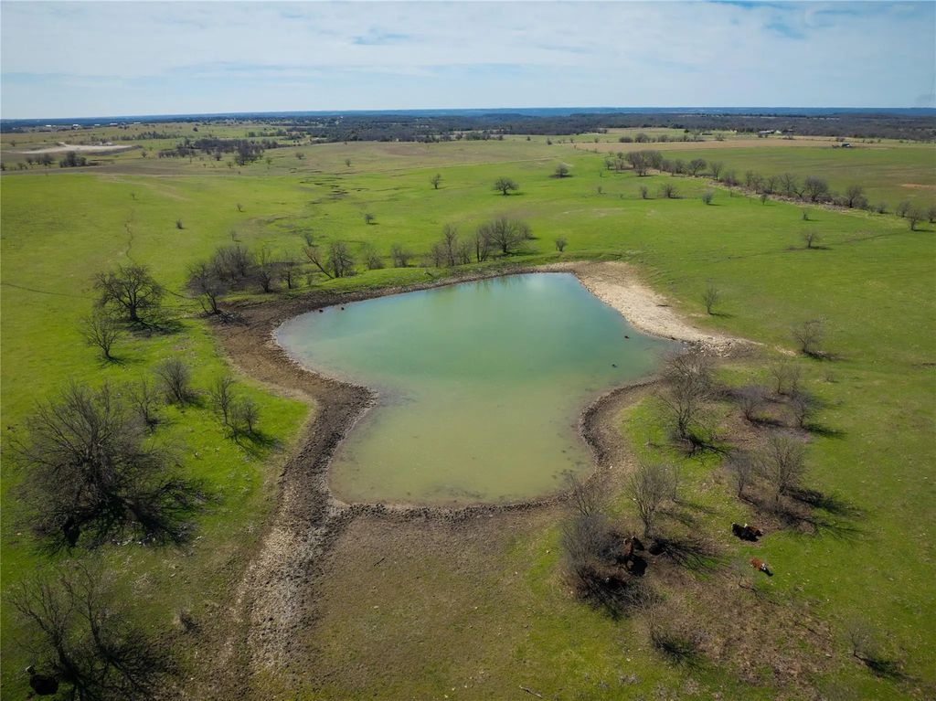 212.17 Acres Calhoun Dr, Forestburg