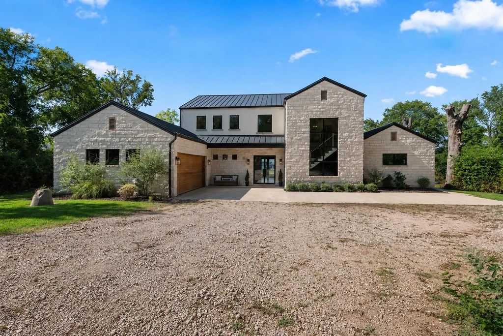 111 Sun Valley, Mabank