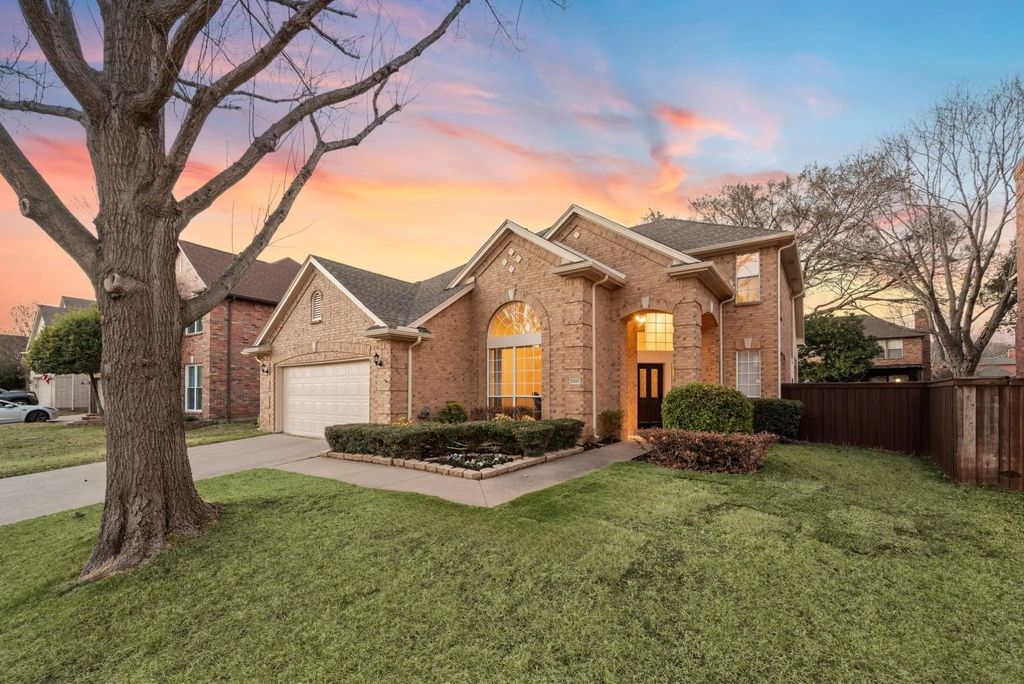 2220 Beechwood Lane, Flower Mound