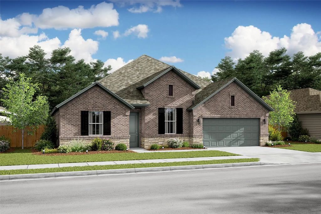 1410 Potenza Road, Fate