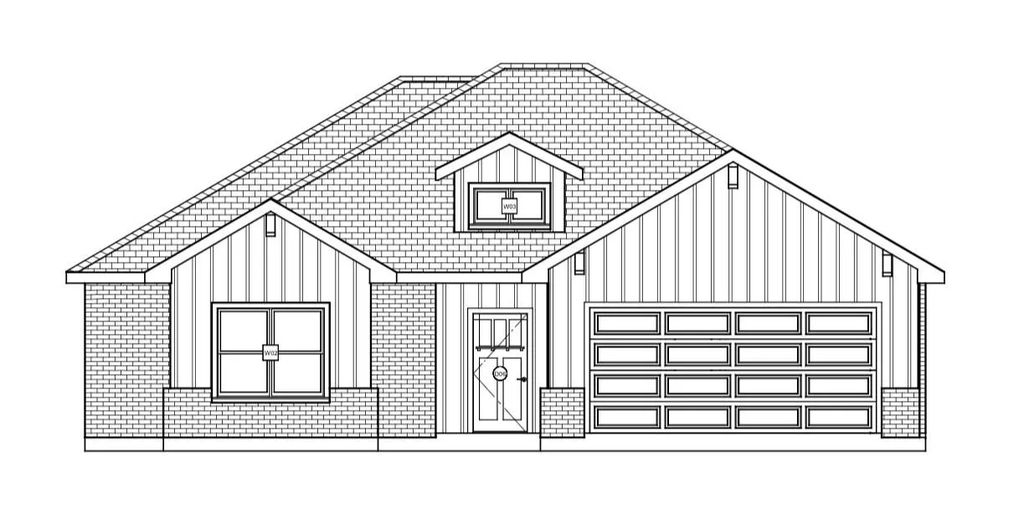 7573 Wildflower Way, Abilene