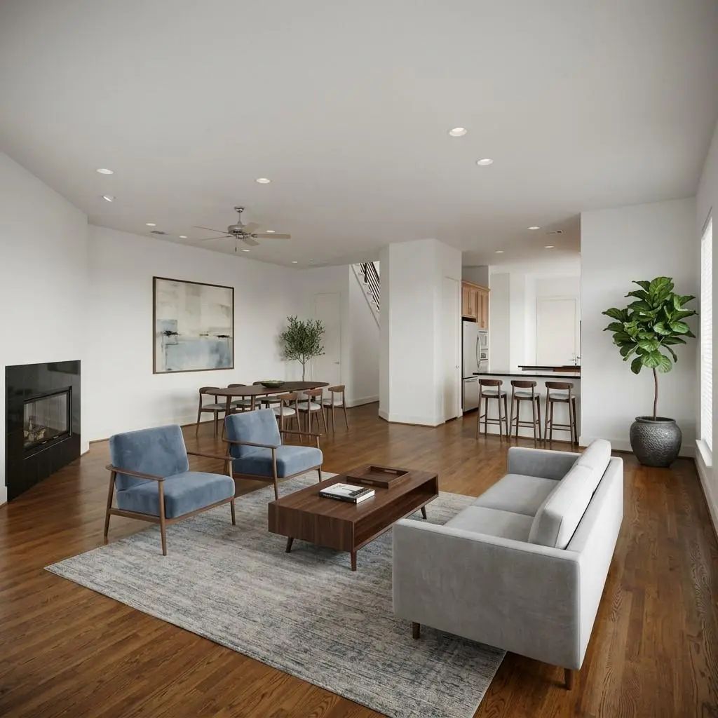 3718 Dorothy Avenue, Dallas
