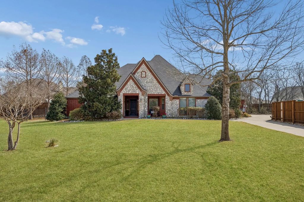 432 Pleasant Run, Murphy
