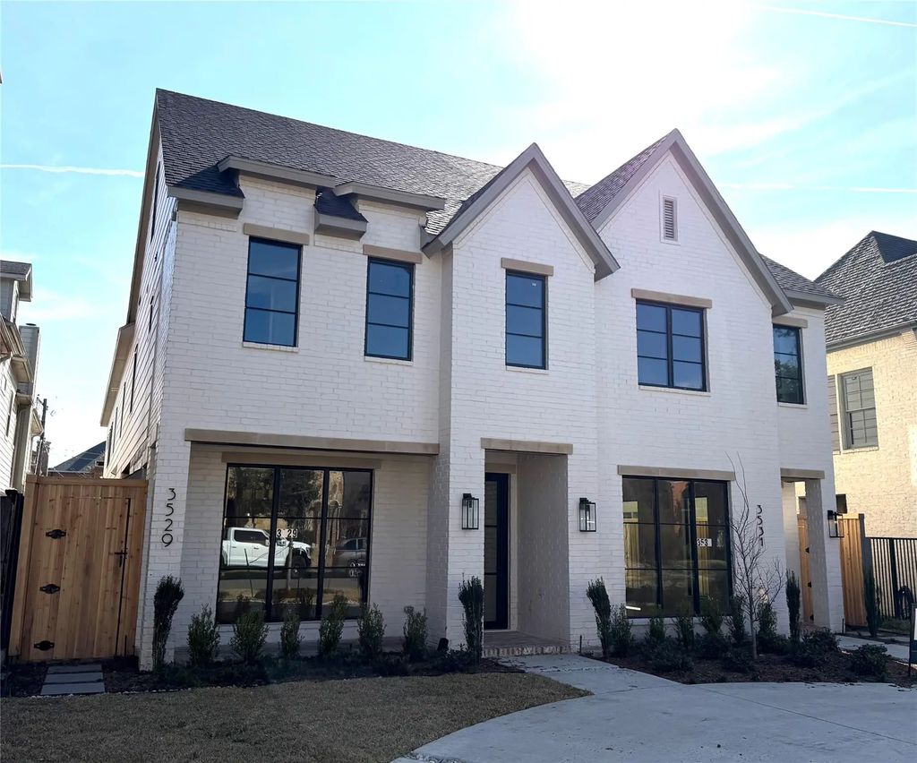 3531 Asbury Street, University Park