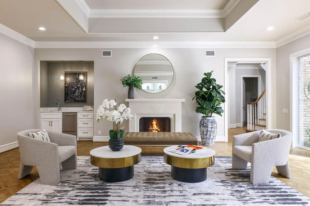 29 Saint Laurent Place, Dallas