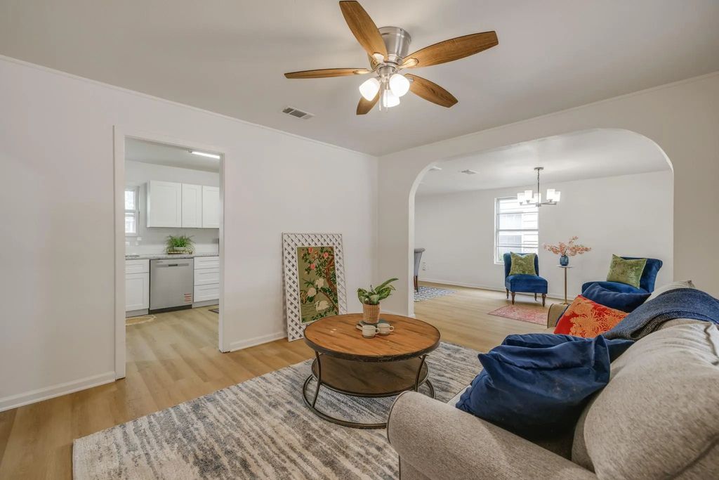 1950 Fannin Street, Abilene