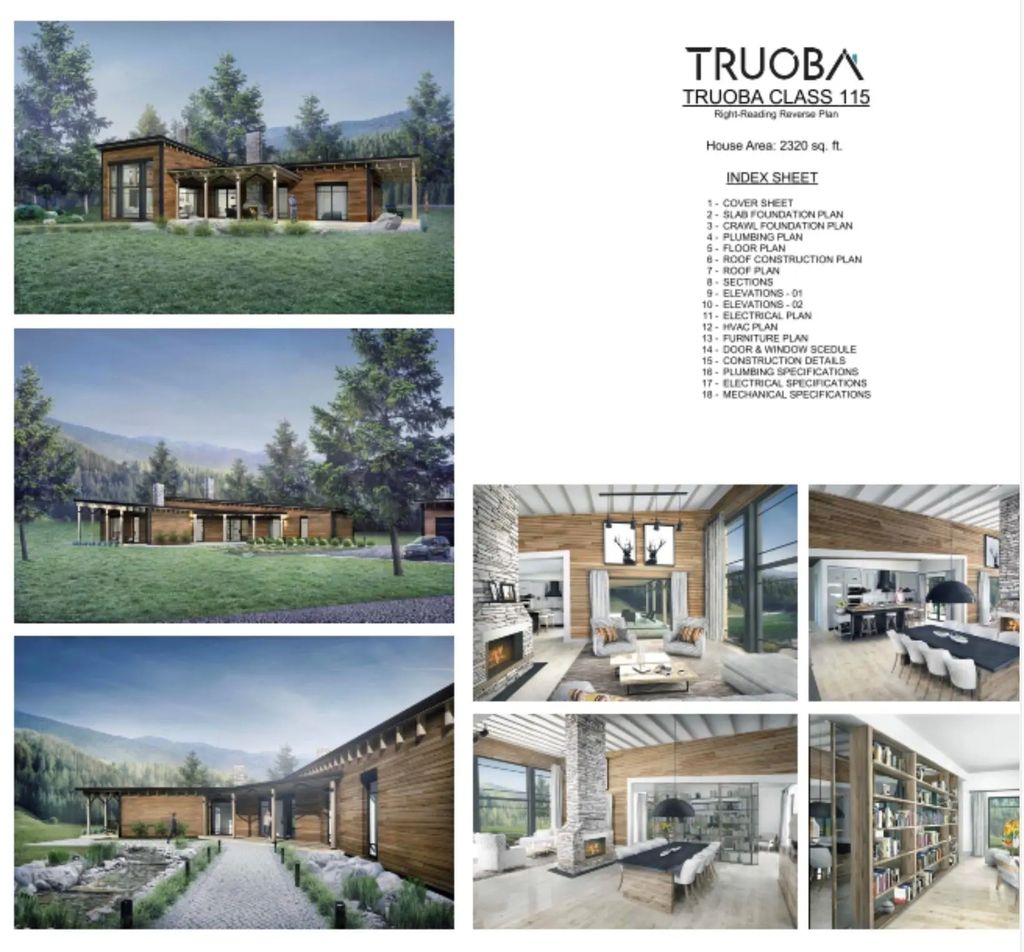 2270 Private Road 2901, Hamilton