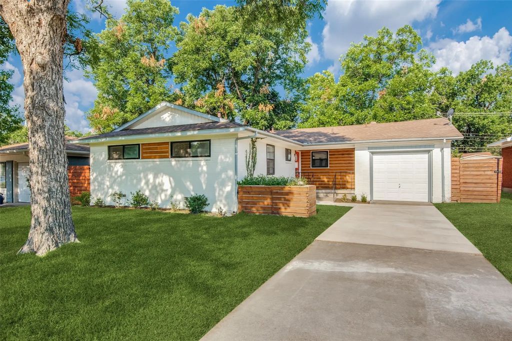 10247 Goodyear Drive, Dallas