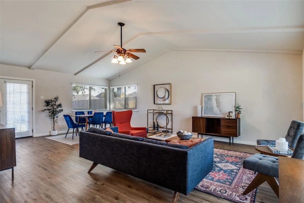1410 Goodwin Drive, Garland