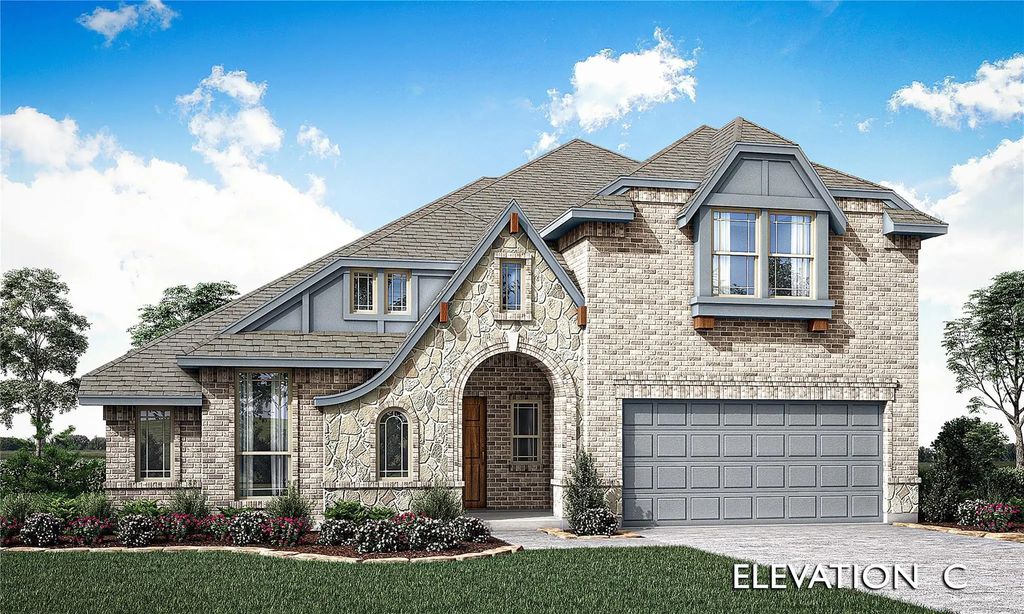 811 Willowbanks Drive, Josephine