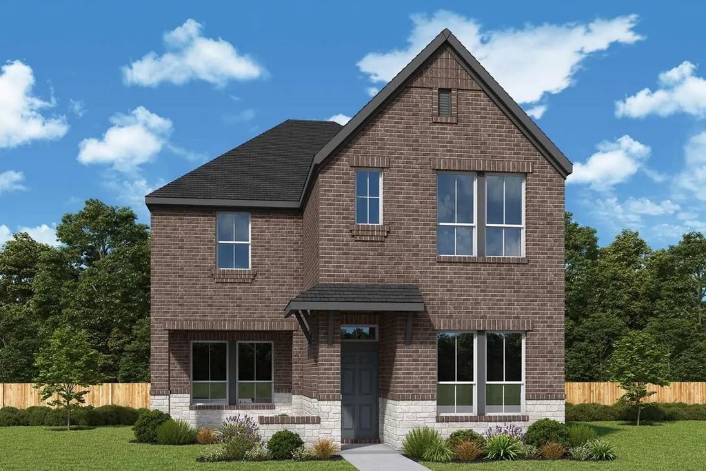 3505 Walleye Way, McKinney