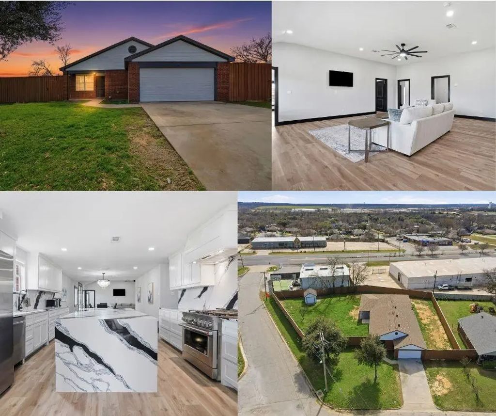 6560 Davidson Street, Richland Hills