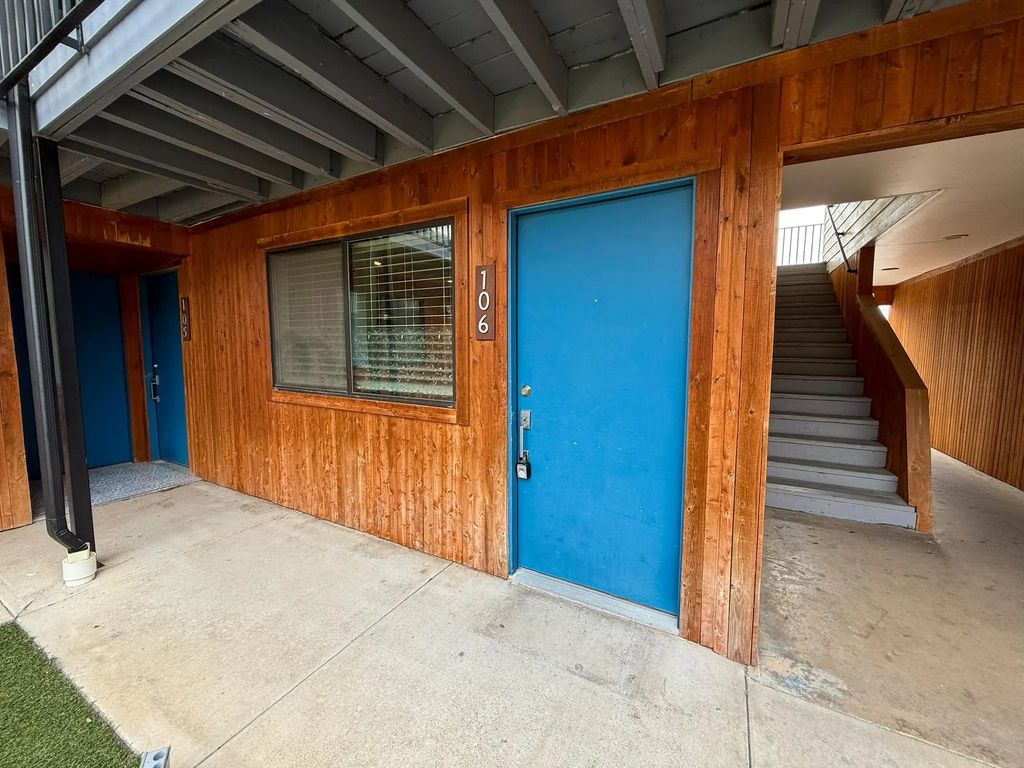 4526 Munger Avenue 106, Dallas
