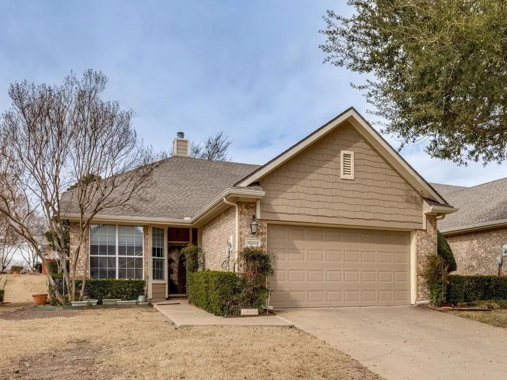 10009 Spire Lane, Plano