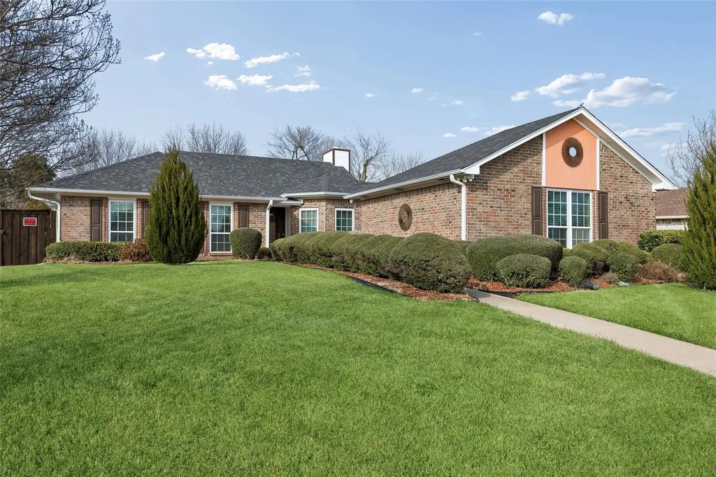 14 Alamosa Drive, Trophy Club