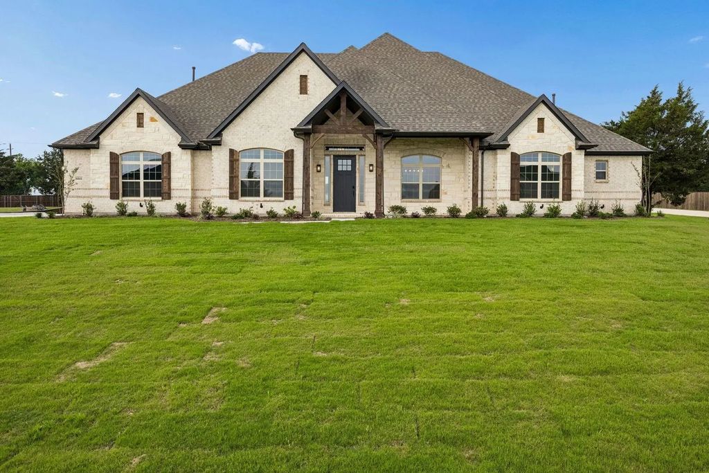 6041 Palomino Way, Midlothian